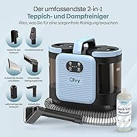 Olvy Teppichreiniger PRO — Bild 5