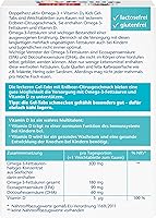 Doppelherz Omega-3 + D3 Kids 63 Gel-Tabs — Bild 2