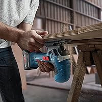 Bosch Professional GST 18V-125 S — Bild 5