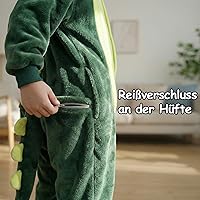 Seawhisper Dinosaurier Kostüm Kinder — Bild 4