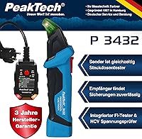 PeakTech P 3432 — Bild 2