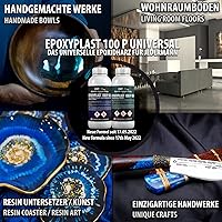 DIPON EpoxyPlast 100 P 9 kg — Bild 4