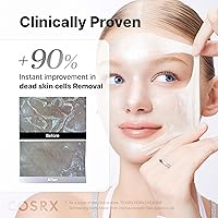 COSRX PDRN Exosome Skinplaning Glaze Mask 50ml — Bild 4