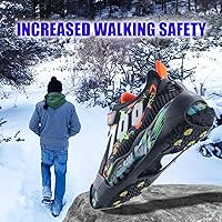 Suglade Steigeisen 10 Zähne M — Bild 6