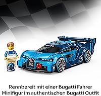 LEGO Speed Champions Bugatti Vision Gran Turismo 77253 — Bild 5