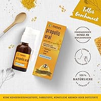 Medex Propolis Oral Spray 30 ml — Bild 3