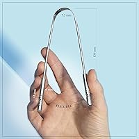 MasterMedi Zungenschaber 2er-Pack — Bild 2