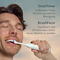 Philips Sonicare 6100 HX7400/02 — Bild 8