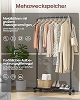 Sakugi DE621 Kleiderständer 150 cm — Bild 4