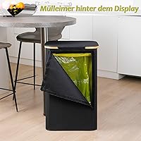 efluky Müllsackständer 100L — Bild 6