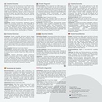 WeightWorld Creatin Monohydrat Gummies 90 Stück — Bild 5