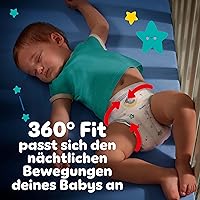 Pampers Night Pants Größe 6 (138 Stück) — Bild 7