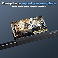 Quekuane LF-X2DF Walking Pad — Bild 7