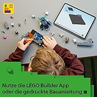 LEGO Minecraft Begegnung mit dem Wächter 21274 — Bild 6