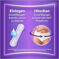 Always Discreet Inkontinenzeinlagen Normal 30 Stück — Bild 5