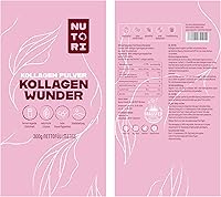 Nutori Kollagen Pulver 300g — Bild 10