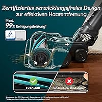 Levoit LVAC-200 — Bild 5