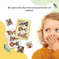 Rabano Entdeckerkarten Natur (50 Karten) — Bild 6