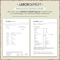 ProFuel Omega-3 Algenöl 100 ml — Bild 5