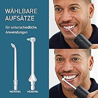 Panasonic EW-DJ86 Series 800 Ultraschall-Munddusche — Bild 8