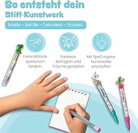 Clementoni Idea Stift-Atelier 59415 — Bild 3