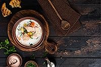 Gourmetia Himalaya Salz fein 2 kg — Bild 3