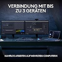 Logitech MX Keys S — Bild 10