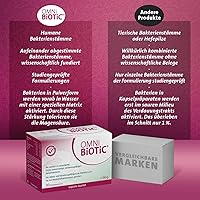 OMNi BiOTiC metabolic 90g — Bild 5