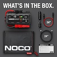NOCO Boost GB70 — Bild 6