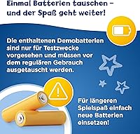 VTech Interaktiver Videoglobus — Bild 6