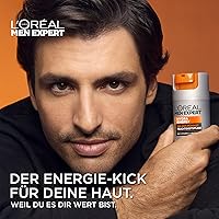 L'Oréal Men Expert Hydra Energy Pflegeset 100 ml + 50 ml — Bild 4