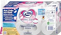 Zewa Ultra Soft Toilettenpapier 48er-Pack — Bild 4