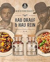 Ankerkraut Bagaluten Gewürz-Box 195 g — Bild 5