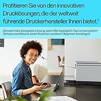 HP LaserJet MFP M234dw — Bild 6