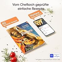 COSORI CP158-AF Heißluftfritteuse 5,5L — Bild 8