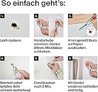fischer Fill & Fix 25ml — Bild 4