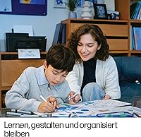 HP DeskJet 4320 — Bild 12