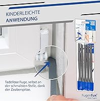 Fugenfux Klassik Plus 5er Set — Bild 5