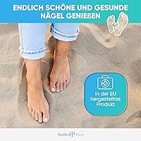 Health Press Nagelpilz Lösung 10ml — Bild 8