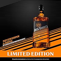 Jack Daniel's Old No.7 McLaren Limited Edition 2024 0,7L — Bild 5