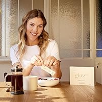 Glow25 Kollagen Intensiv 75g (30 Sticks) — Bild 7