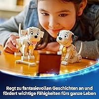 LEGO Disney 43271 Lucky & Penny 101 Dalmatiner — Bild 6