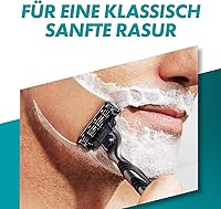 Gillette Mach3 Nassrasierer — Bild 3