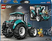 LEGO City Traktor 60498 — Bild 12