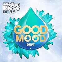 Weißer Riese Trio-Caps Aromatherapie Lotus 120 WL — Bild 6