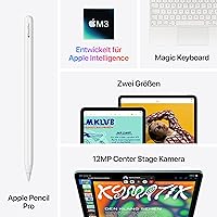 Apple iPad Air 13″ (M3) 128 GB — Bild 5
