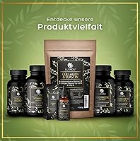 Luondu Vitamin D3 10.000 I.E. + K2 MK7 200 mcg — Bild 7