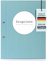 goldbuch Zeugnismappe 36113 — Bild 1