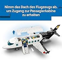 LEGO City Flughafen 60502 — Bild 3