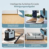 Olvy Teppichreiniger PRO — Bild 6